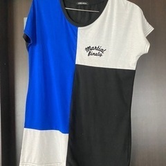 Tシャツ　レディース　Lサイズ