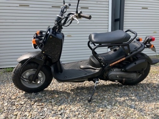 北海道内限定 ホンダ リトルカブ セル無し3速 キャブ車 スーパーカブ 3