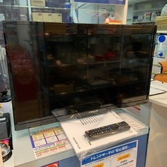 2018年製　フナイ　液晶テレビ　32型　FL-32HB2000