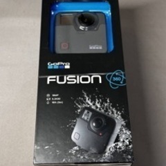 GoPro Fusion   GoPro