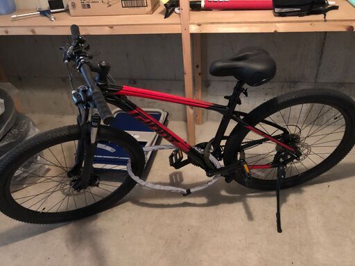 MTB GIANT ATX 2022　Sサイズ　27.5