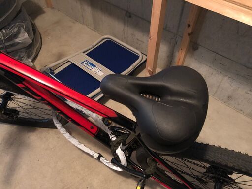 ジャイアント ATX 27.5inch マウンテンバイク 自転車 GIANT ATX 27.5