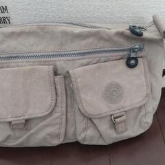 キプリング KIPLING ショルダーバッグ BASIC