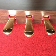 e119 YAMAHA Clavinova SCLP-6450 2019年製　電子ピアノ　ヤマハ　クラビノーバ