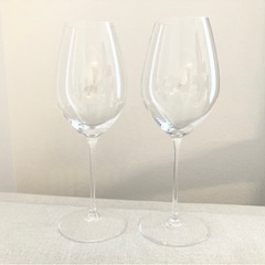 【お取引中】RIEDEL リーデル ワイングラス コップ グラス 食器