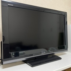 TOSHIBA REGZA 液晶テレビ