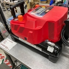 中古品 □ MAX エアコンプレッサー AK-CH1230EX2 □ 発 □ IT76SZPC8LZ9