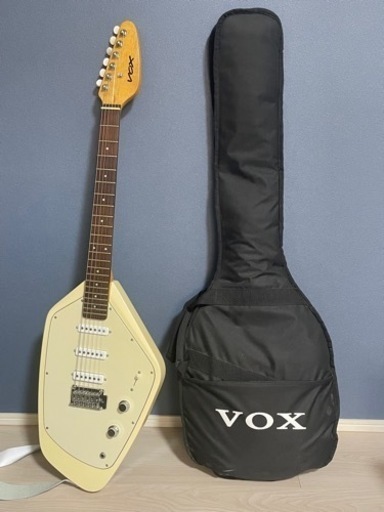 vox phantom ギター　v-mk5 他ギター周辺機器