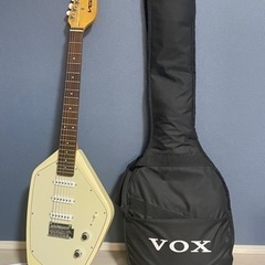 【ネット決済】vox phantom ギター　v-mk5 他ギタ...