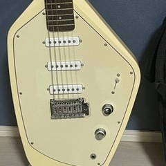 vox phantom ギター v-mk5 他ギター周辺機器
