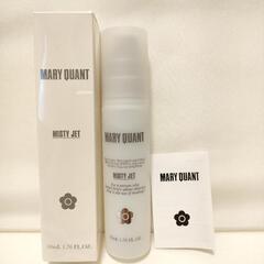 【スキンケア】MARY QUANT 化粧水