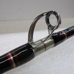 🐟【つり具】大物釣りに！エムオン 泳がせメガバイト210H【釣具地域最大高価買取アールワン田川】