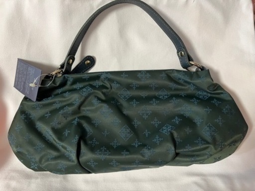 russet ラシット　2WAYショルダー①