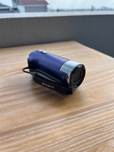 デジタルカメラ SONY Handycam HDR - CX240