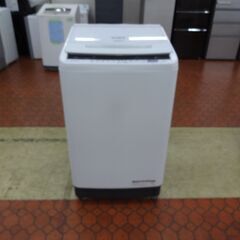 ID 354678　洗濯機10K　日立　２０１８年製　BW-V1...