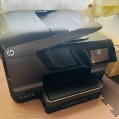 訳ありプリンター　HP Officejet Pro 8600 P...