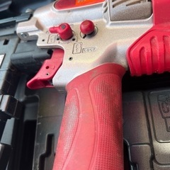 ☆エア工具☆MAX マックス スーパーネイラ HA-50F1(D)