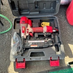 ☆エア工具☆MAX マックス スーパーネイラ HA-50F1(D)