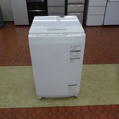 ID 354463　洗濯機8K　東芝　キズ有　２０２０年製　AW...