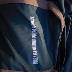 超美品未使用5~6人用大人気コールマンテント　ワイドドームIV/300