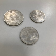 記念硬貨　記念コイン