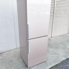 中古品 SANYO サンヨー 270L ノンフロン冷凍冷蔵庫 S...