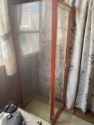 アクリル水槽