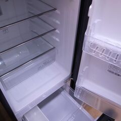ハイセンス 154L冷蔵庫 2016年製 HR-G1501【モノ市場 知立店】41