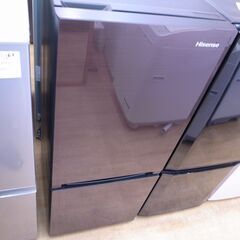 ハイセンス 154L冷蔵庫 2016年製 HR-G1501【モノ市場 知立店】41