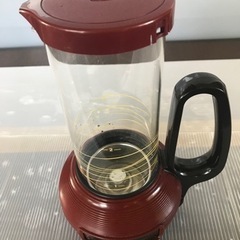 酒かん器