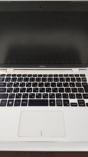 小型ノートPC　Inspiron 11 3000　デル製　美品　※売却済〆切