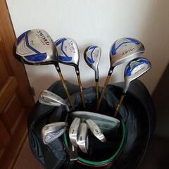 刀クラブ swordセット