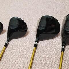 刀クラブ swordセット