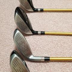 刀クラブ swordセット