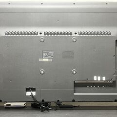 受付終了】4K液晶テレビ 50インチ ドン・キホーテ LE-5050TS4K-BK 動作