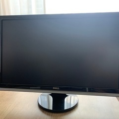 DELL  モニタ　ST2420Lb 24インチ