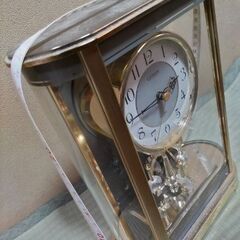 SEIKO セイコー 置き時計