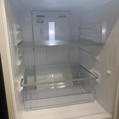 シャープ 2ドア冷蔵庫 リサイクルショップ宮崎屋佐土原店 24.4.14F