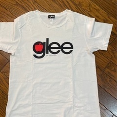 glee Tシャツ