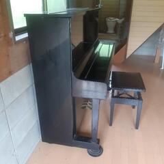 【1979年製】アップライトピアノ【カワイ BL12】