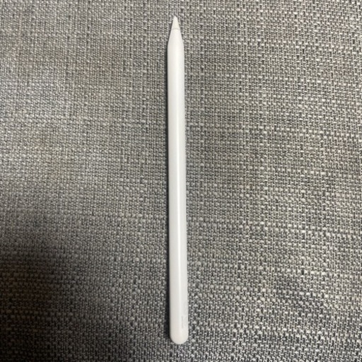 Apple Pencil第二世代