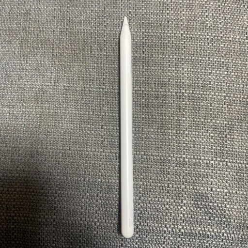 Apple Pencil第二世代