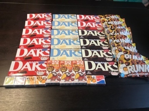 お菓子　まとめ売り
