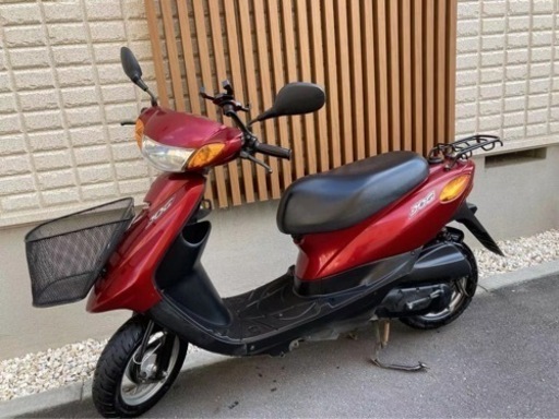 原付バイク代理出品ヤマハ　JOG