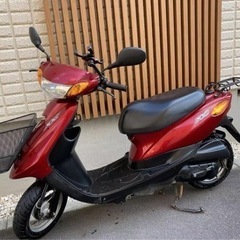 🛵原付バイク代理出品🛵ヤマハ　JOG