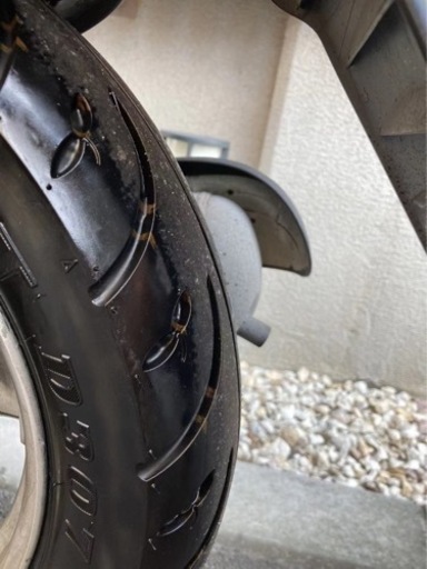 原付バイク代理出品?ヤマハ JOG 原付バイク代理出品 ヤマハ JOG(茶