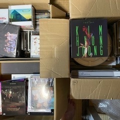 お値下げしました　韓流　K-POP 洋画　邦楽　DVD 100枚...