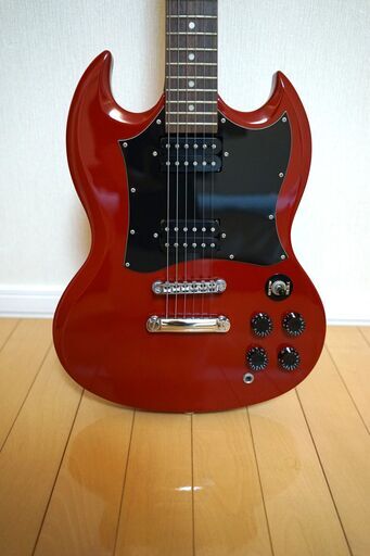 Epiphone エピフォン SG G310 エレキギター ジャンク初心者にも最適
