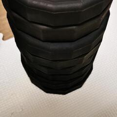 【手渡限定(中野)】ダンベルセット 128kg(シャフト複数、バーベル連結あり)