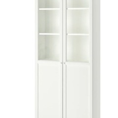 イケヤ家具　BILLY ビリー